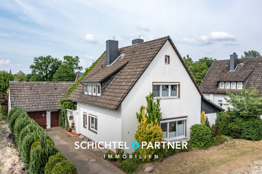 Einfamilienhaus zum Kauf 349.000 € 5 Zimmer 130 m² 781 m² Grundstück Schwanewede Schwanewede 28790