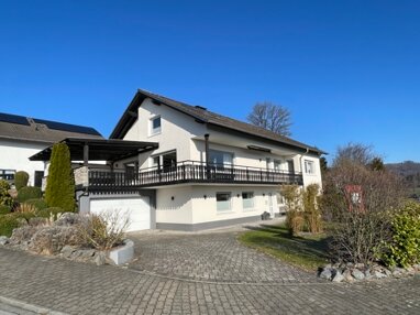 Einfamilienhaus zum Kauf 649.500 € 6,5 Zimmer 204 m² 930 m² Grundstück Tannenstraße 15 Garbeck Balve 58802