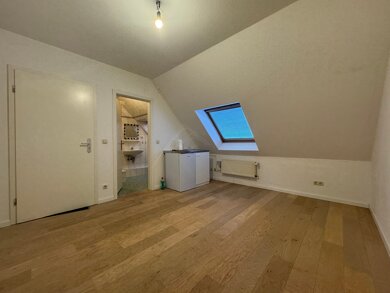 Wohnung zur Miete 250 € 1 Zimmer 17 m² 1. Geschoss frei ab 01.03.2025 Unter den Linden 2 Berlin Seedorf 23823