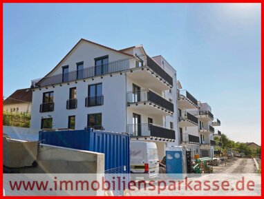 Wohnung zum Kauf Provisionsfrei 349.000 € 2 Zimmer 77,2 m² 1. Geschoss Ötisheim Ötisheim 75443