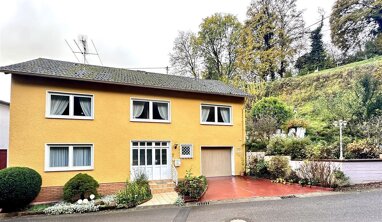 Haus zur Versteigerung 260.000 € 5 Zimmer 137 m² 564 m² Grundstück frei ab sofort Hemmersdorf Rehlingen-Siersburg 66780