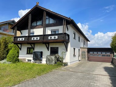 Mehrfamilienhaus zum Kauf 350.000 € 7 Zimmer 228 m² 614 m² Grundstück Parkstetten Parkstetten 94365