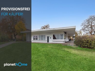 Bungalow zum Kauf provisionsfrei 349.000 € 8 Zimmer 510 m² Grundstück St. Gertrud Lübeck 23566