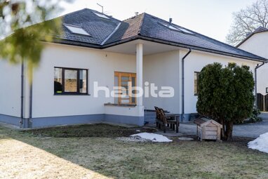 Einfamilienhaus zum Kauf 370.000 € 9 Zimmer 340 m² 1.000 m² Grundstück Ceres iela 40A, Bierini, Riga Riga 1058