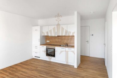 Wohnung zur Miete 690 € 2 Zimmer 42,1 m² 2. Geschoss Biesenthal Biesenthal 16359