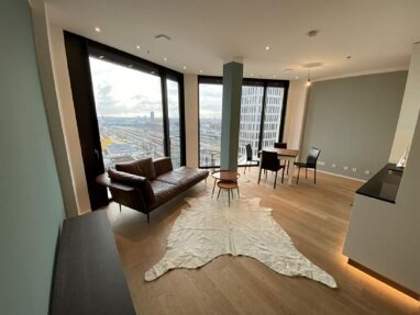 Wohnung zur Miete Wohnen auf Zeit 2.350 € 2 Zimmer 46 m² frei ab sofort Nymphenburg München 80639