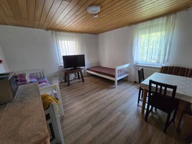 Wohnung zum Kauf 219.000 € 6 Zimmer 119,7 m² Mergelstetten Heidenheim 89522