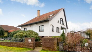 Einfamilienhaus zum Kauf 580.000 € 4 Zimmer 200 m² 719 m² Grundstück Blumberg Ahrensfelde 16356