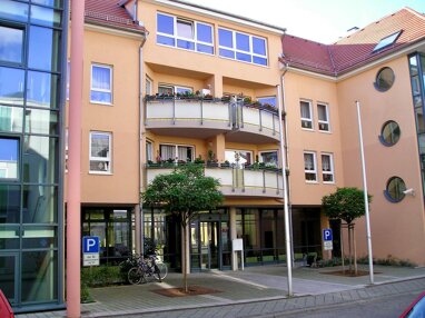 Wohnung zur Miete 405 € 2 Zimmer 45 m² Biedermannstraße 40 Connewitz Leipzig 04277