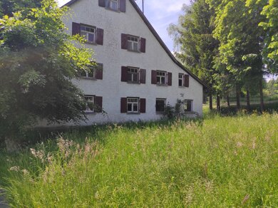 Bauernhof zum Kauf provisionsfrei 450.000 € 2.160 m² Grundstück Reichenhofen Leutkirch im Allgäu 88299