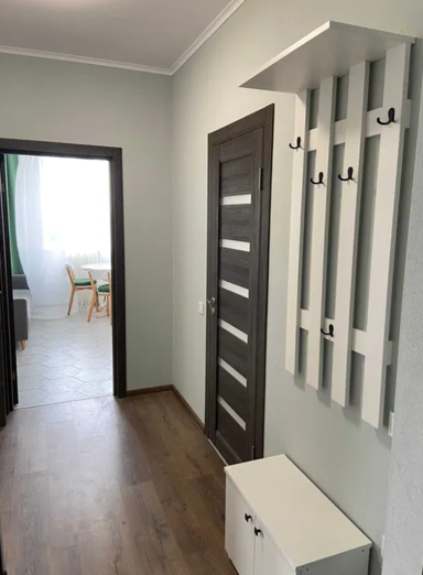 Wohnung zur Miete 480 € 1 Zimmer 33,3 m² Geschoss 1/1 Oberlar Troisdorf 53842