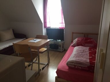 Wohnung zur Miete Wohnen auf Zeit 920 € 1 Zimmer 19 m² frei ab sofort Am Luitpoldpark München 80809