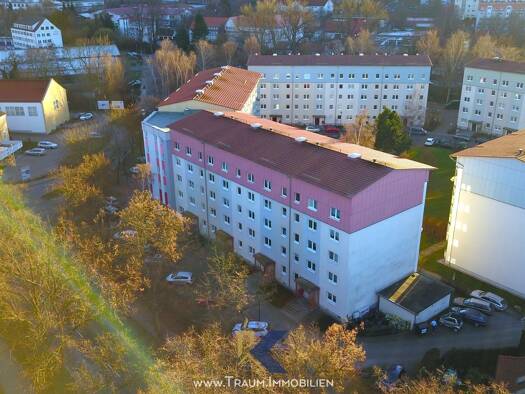 Sonstiges zum Kauf als Kapitalanlage geeignet 49.000 € 3 Zimmer 53 m² Heilbad Heiligenstadt 37308