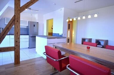 Wohnung zur Miete Wohnen auf Zeit 1.250 € 2 Zimmer 86 m² frei ab sofort Thon Nürnberg 90425