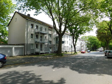 Wohnung zur Miete 510 € 3 Zimmer 55 m² 2. Geschoss Am Heerbusch 47 Werne Bochum 44894