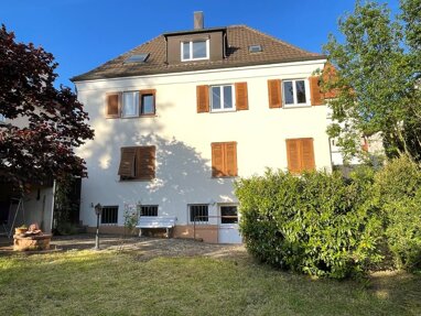 Mehrfamilienhaus zum Kauf 825.000 € 10,5 Zimmer 213 m² 621 m² Grundstück Oberesslingen - West Esslingen am Neckar 73730