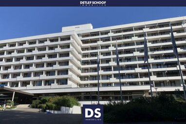 Wohnung zum Kauf 235.000 € 2 Zimmer 60 m² 7. Geschoss Düsternbrook Kiel 24105