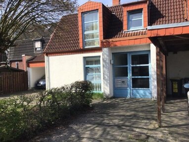 Wohnung zur Miete 621 € 3 Zimmer 77,3 m² frei ab 06.03.2025 Heinrich-Oebker-Str. 2 Vegesack Bremen 28757