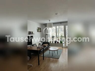 Wohnung zur Miete 400 € 1,5 Zimmer 40 m² 1. Geschoss Lichtenberg Berlin 10317