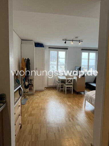 Apartment zur Miete 530 € 1 Zimmer 28 m² 4. Geschoss Lindenthal 50937