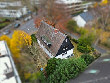 Einfamilienhaus zum Kauf 499.000 € 7 Zimmer 180 m² 505 m² Grundstück Alemannenstraße 5 Neu-Plittersdorf Bonn 53175