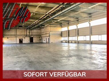 Lagerhalle zur Miete 1.750 m² Lagerfläche Villenkolonie Darmstadt 64297