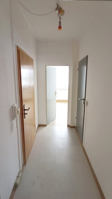 Wohnung zur Miete 320 € 3 Zimmer 56 m² EG frei ab sofort Westbergstraße 32 Crimmitschau Crimmitschau 08451