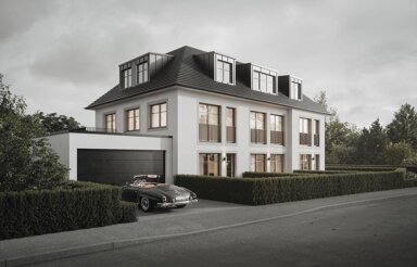 Reihenendhaus zum Kauf provisionsfrei 1.270.000 € 5 Zimmer 140 m² 154 m² Grundstück Moosach-Bahnhof München 80997