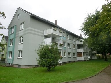 Wohnung zur Miete 439 € 2 Zimmer 57,6 m² 1. Geschoss frei ab 16.04.2025 Amselstr. 35 Herford-Stadt Herford 32049