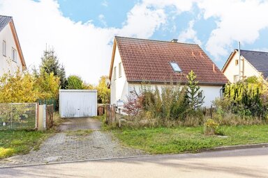 Einfamilienhaus zum Kauf 450.000 € 4 Zimmer 112 m² 899 m² Grundstück frei ab sofort Eiche Ahrensfelde 16356