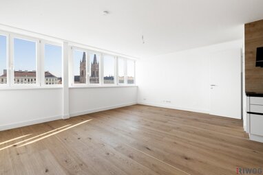 Wohnung zum Kauf 348.000 € 2 Zimmer 59,6 m² 4. Geschoss Hernalser Gürtel 7 Wien 1170