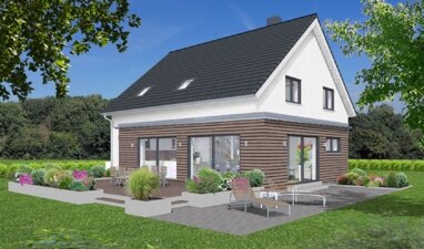 Einfamilienhaus zum Kauf 831.000 € 5 Zimmer 177 m² 559 m² Grundstück Nieder-Roden Rodgau 63110