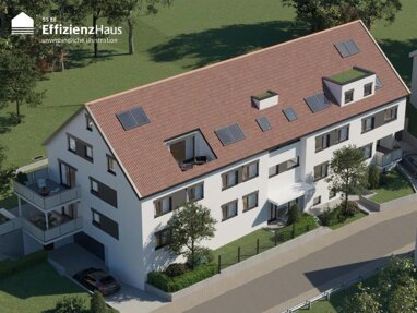 Wohnung zum Kauf Provisionsfrei 409.000 € 3 Zimmer 76 m² Forststraße 3 Geradstetten Remshalden 73630
