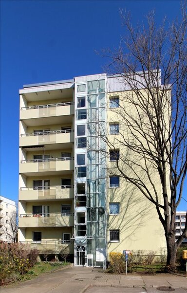 Wohnung zur Miete 302 € 2 Zimmer 47,3 m² 3. Geschoss Johannes-Göderitz-Str. 29 Gneisenauring Magdeburg 39130