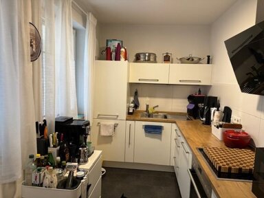 Wohnung zur Miete 650 € 2 Zimmer 51 m² EG Altstadt / St. Sebald Nürnberg 90402