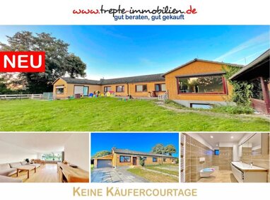 Mehrfamilienhaus zum Kauf Provisionsfrei 859.000 € 8 Zimmer 214 m² 1.600 m² Grundstück Quickborn 25451