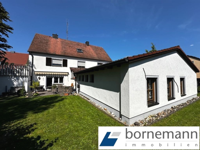 Mehrfamilienhaus zum Kauf 269.000 € 11 Zimmer 351 m² 637 m² Grundstück Auerbach Auerbach , Oberpf 91275