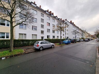 Wohnung zur Miete 269 € 1 Zimmer 22,1 m² 4. Geschoss frei ab 04.03.2025 Jägerstr. 55 Eller Düsseldorf 40231