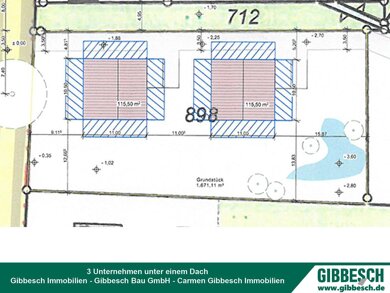 Grundstück zum Kauf 740.000 € 1.675 m² Grundstück Ahrensburg 22926