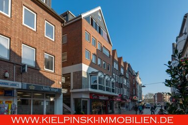 Immobilie zum Kauf als Kapitalanlage geeignet 2.300.000 € 28 Zimmer 1.272 m² 635 m² Grundstück Wahlbezirk 01 Elmshorn 25335