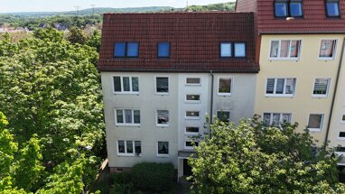 Wohnung zum Kauf 135.000 € 3 Zimmer 54 m² 2. Geschoss Melchendorf Erfurt 99097