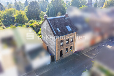 Einfamilienhaus zum Kauf 479.000 € 5 Zimmer 119 m² 379 m² Grundstück Vochem Brühl 50321