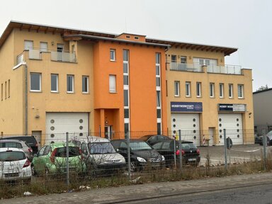 Bürogebäude zum Kauf 3.950.000 € 25 Zimmer 1.253 m² Bürofläche Luzenberg Mannheim 68305