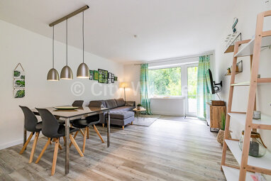 Wohnung zur Miete Wohnen auf Zeit 1.985 € 3 Zimmer 67 m² frei ab 01.09.2024 Altonaer Straße Eimsbüttel Hamburg 20357