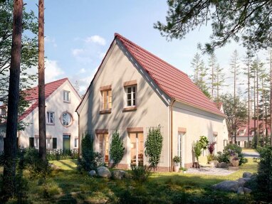 Einfamilienhaus zum Kauf Provisionsfrei 689.000 € 5 Zimmer 137,6 m² 522 m² Grundstück Wilhelm-Marquordt-Straße 31 Heilstätten Beelitz 14547