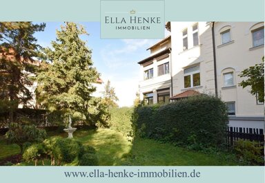 Wohnung zum Kauf 420.000 € 15 Zimmer 370 m² Quedlinburg Quedlinburg 06484