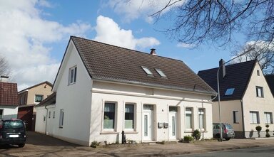 Mehrfamilienhaus zum Kauf 480.000 € 11,5 Zimmer 210 m² 606 m² Grundstück Bürgerfelde Oldenburg 26121