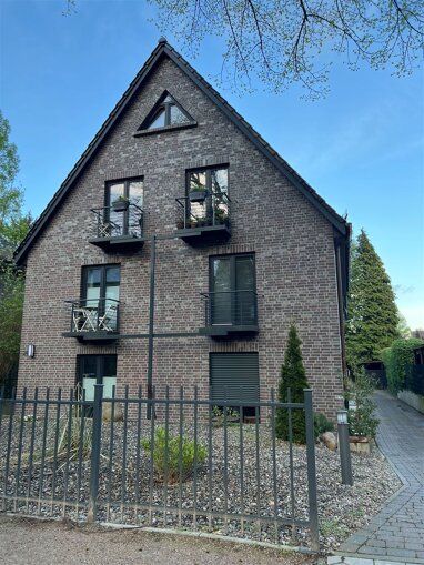 Wohnung zur Miete 1.248 € 2 Zimmer 64 m² Lokstedt Hamburg 22529