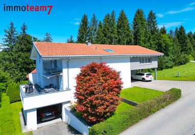 Einfamilienhaus zum Kauf 995.000 € 8 Zimmer 240 m² 516 m² Grundstück Dorf 258 Bildstein 6858