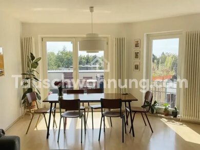 Wohnung zur Miete Tauschwohnung 2.050 € 5 Zimmer 155 m² 4. Geschoss Brandenburger Vorstadt Potsdam 14471